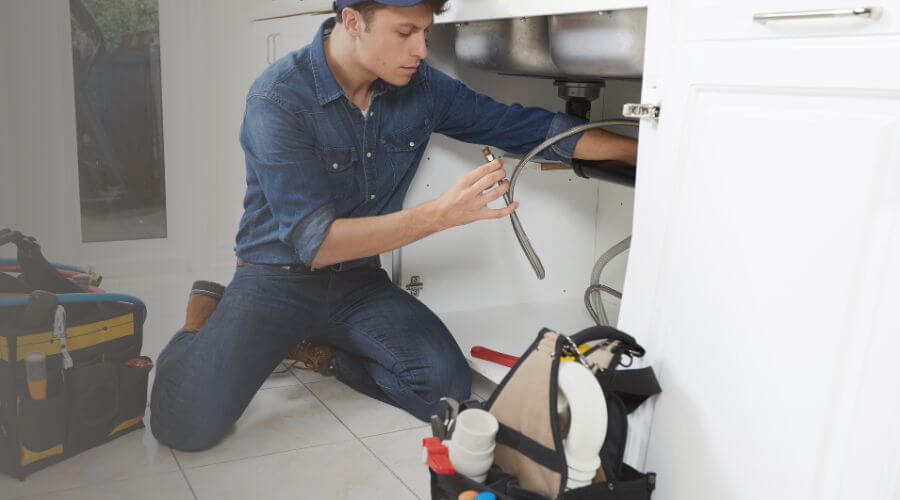 Expert burst pipe repair services in Silver Lake, OR